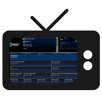 TV icon